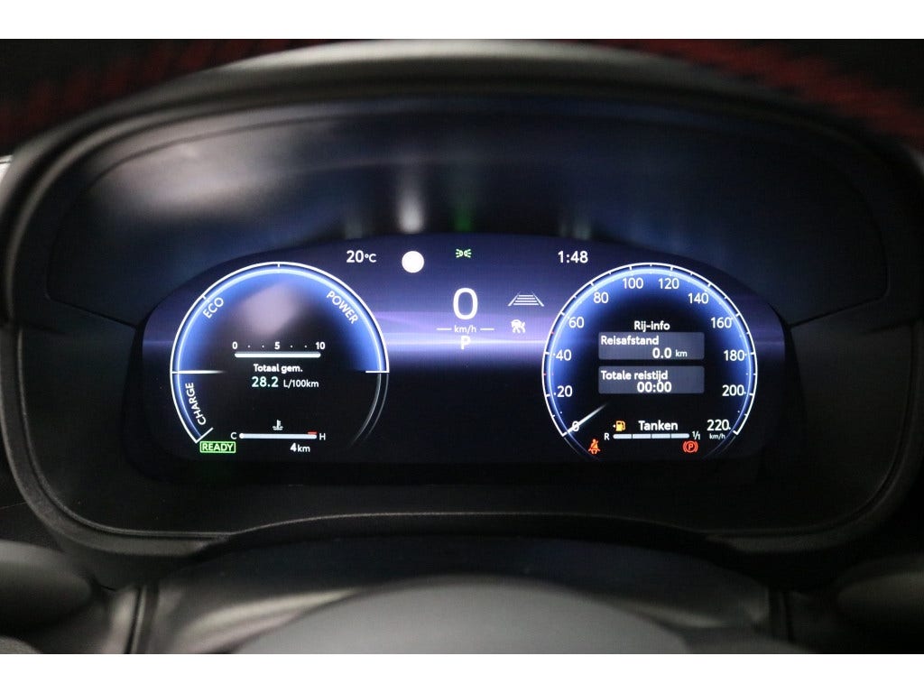 Toyota Yaris (14)
