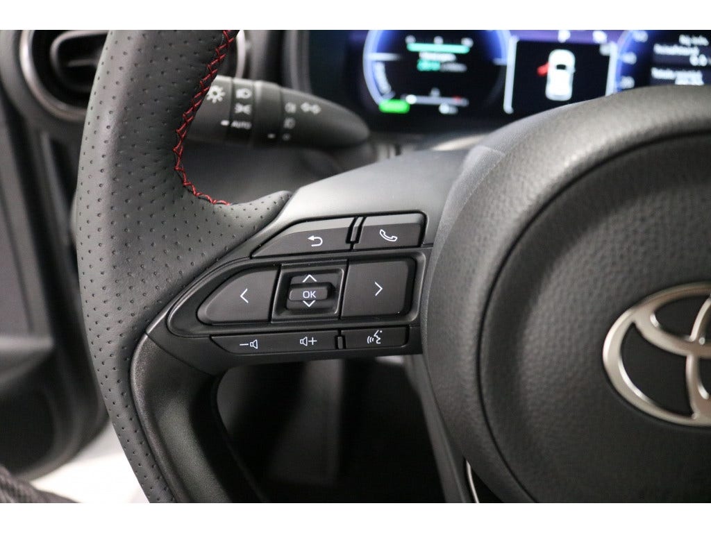 Toyota Yaris (15)