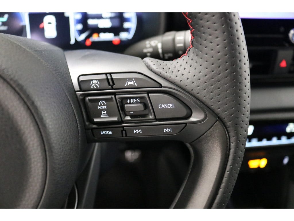 Toyota Yaris (16)