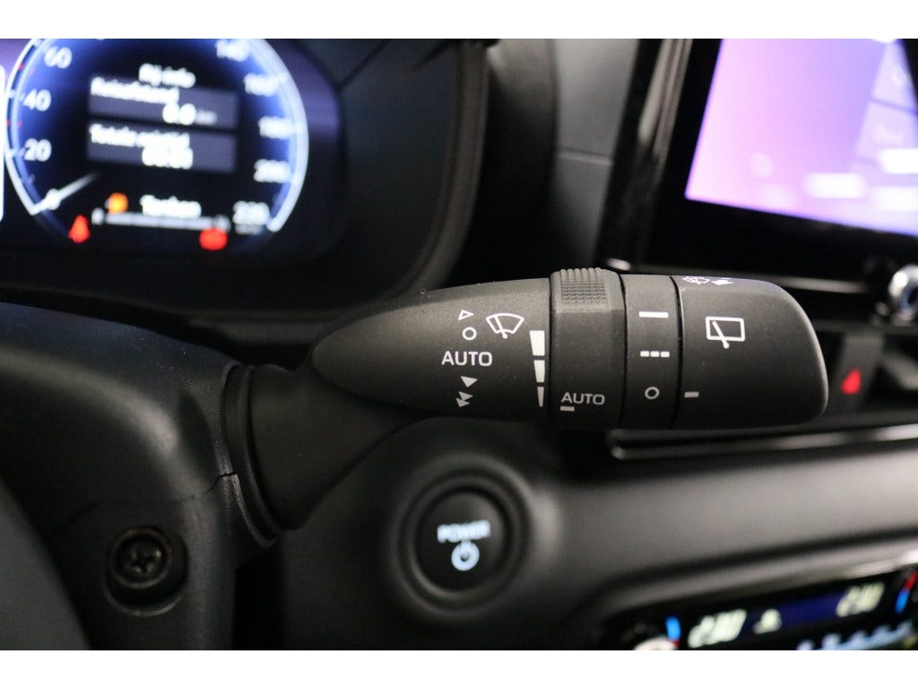 Toyota Yaris (18)