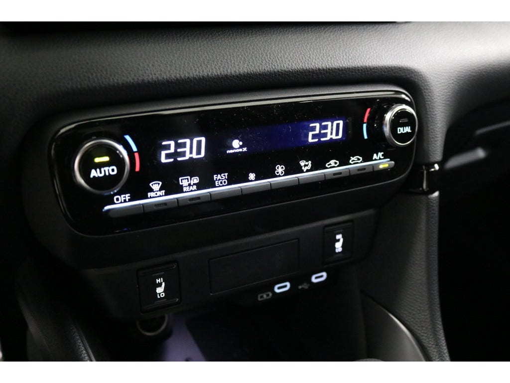 Toyota Yaris (21)