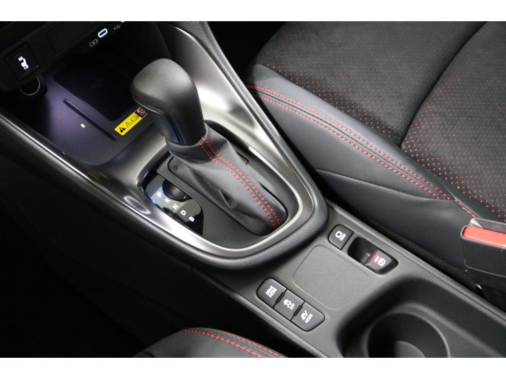 Toyota Yaris (23)