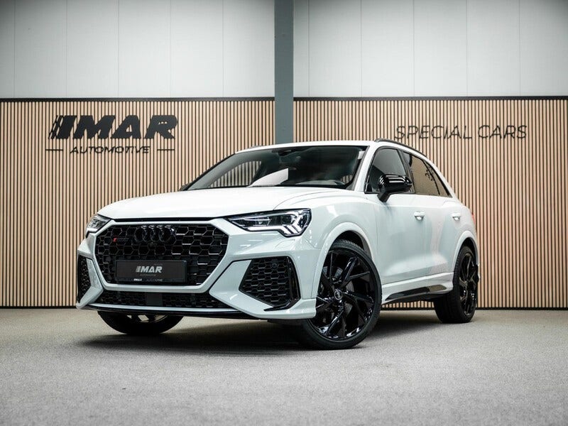 Audi RSQ3