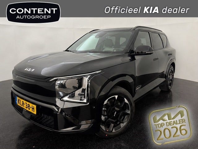 Kia EV5