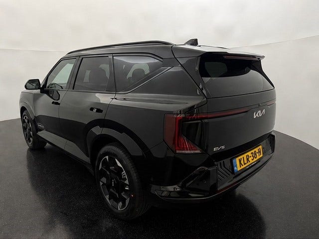 Kia EV5 (3)