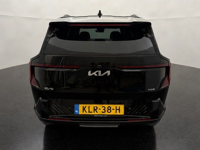 Kia EV5 (4)