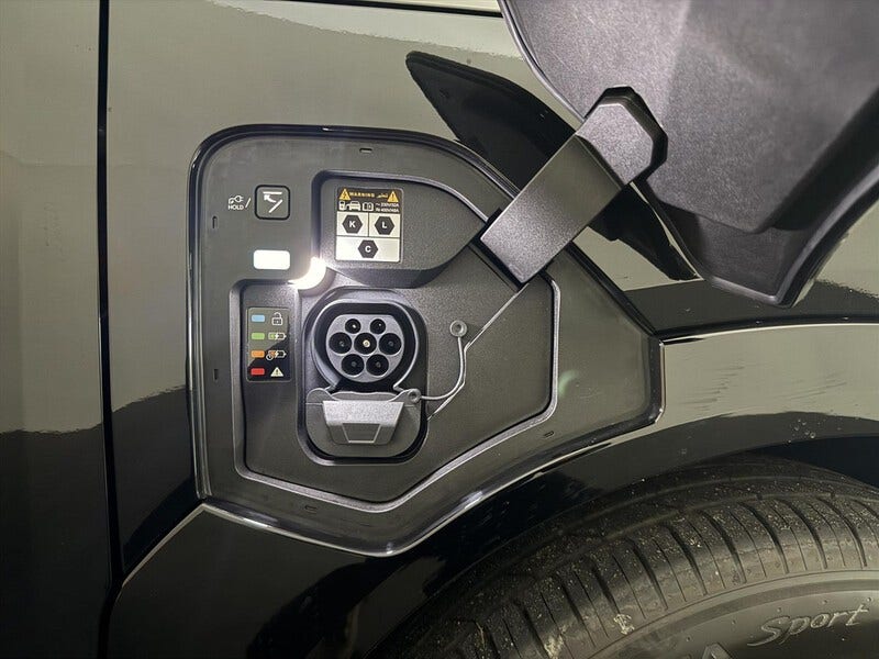 Kia EV5 (7)
