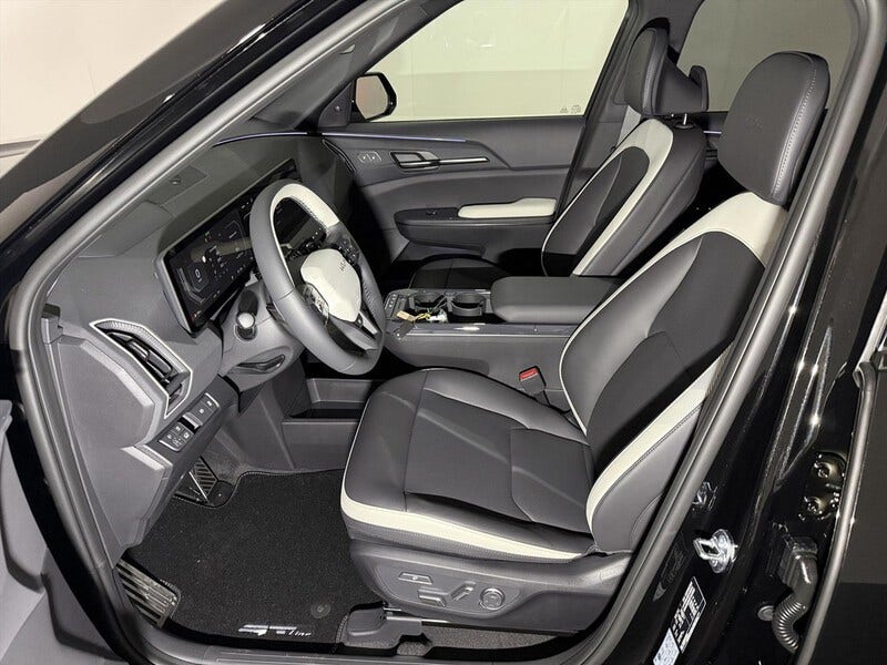 Kia EV5 (9)
