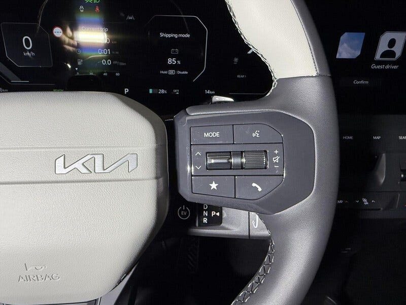 Kia EV5 (14)