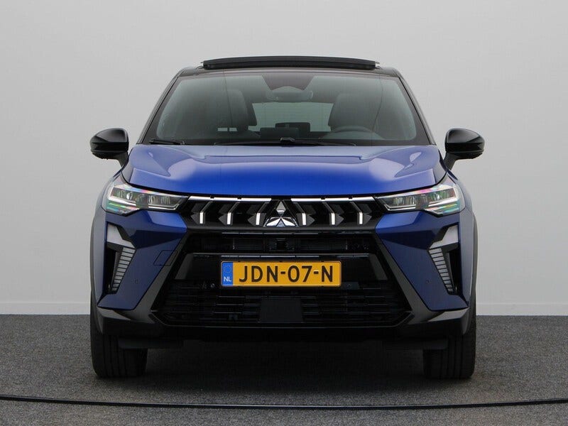 Mitsubishi ASX (5)