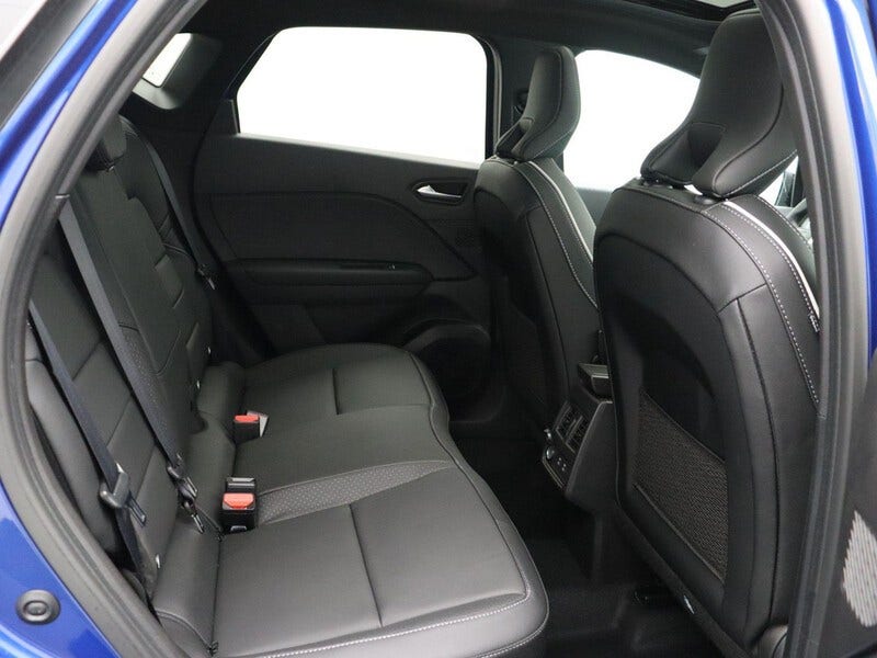 Mitsubishi ASX (7)