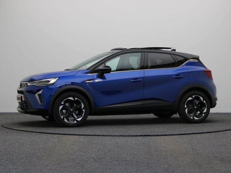 Mitsubishi ASX (11)