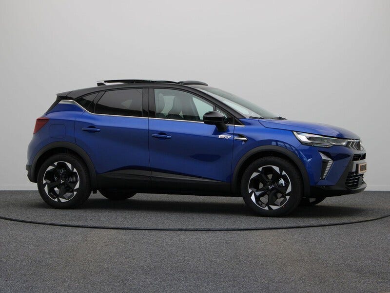 Mitsubishi ASX (12)