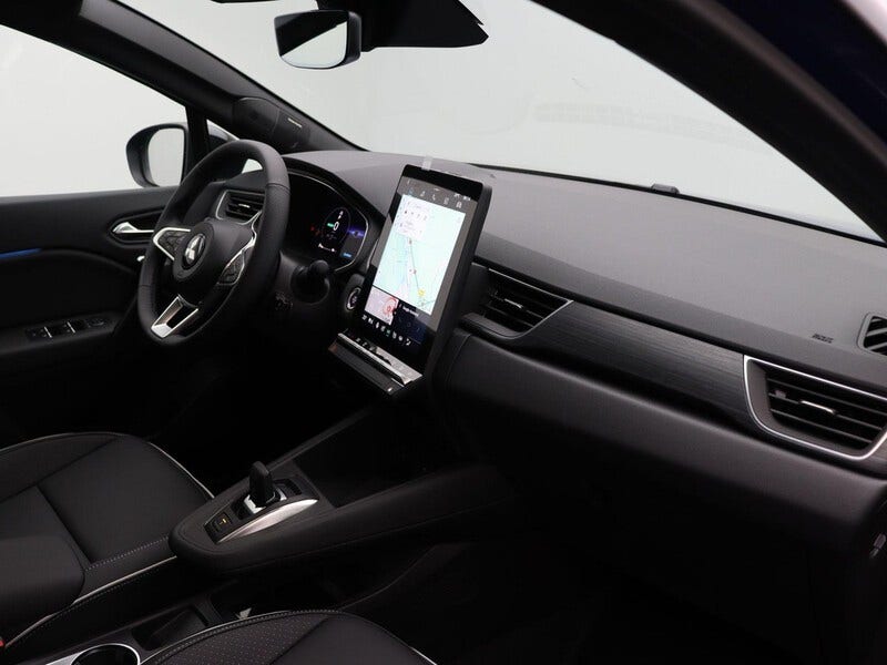Mitsubishi ASX (13)