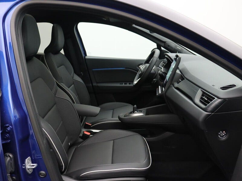Mitsubishi ASX (14)