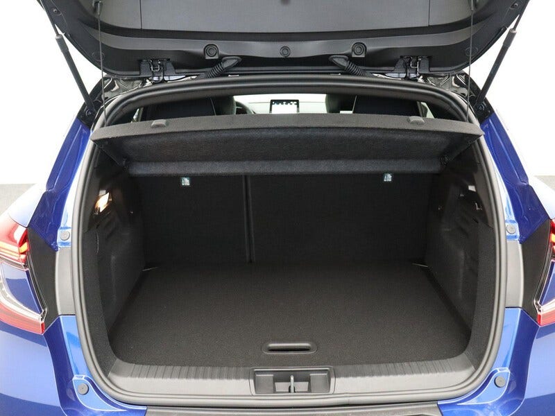 Mitsubishi ASX (15)