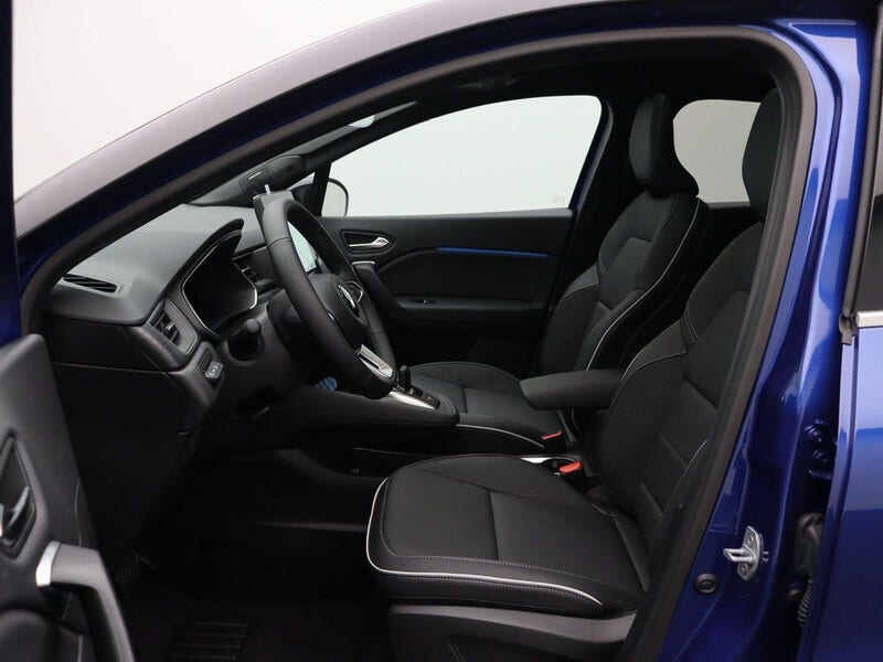 Mitsubishi ASX (18)