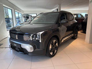 Kia EV2