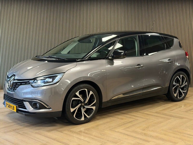 Renault Scénic