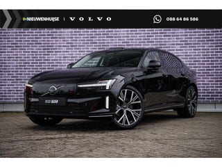 Volvo ES90
