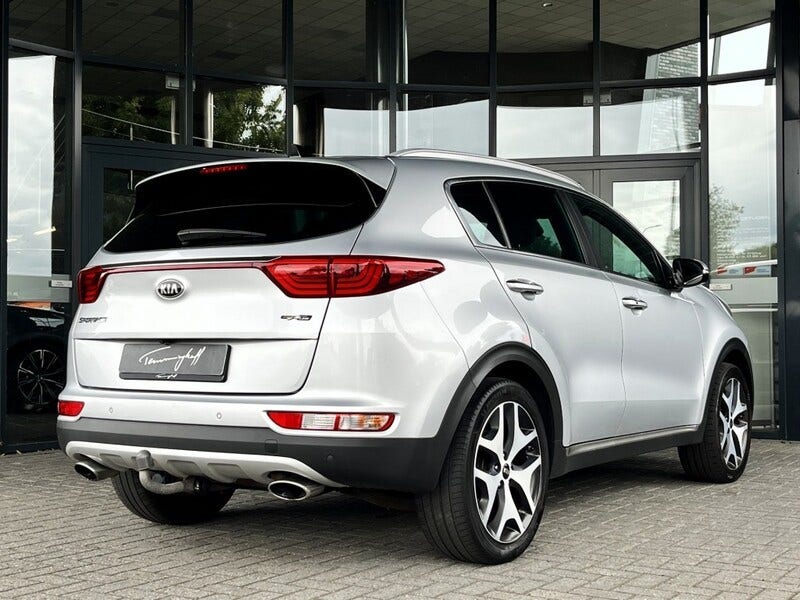 Kia Sportage (3)