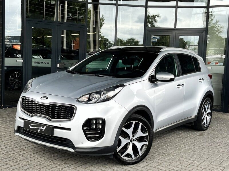 Kia Sportage (4)