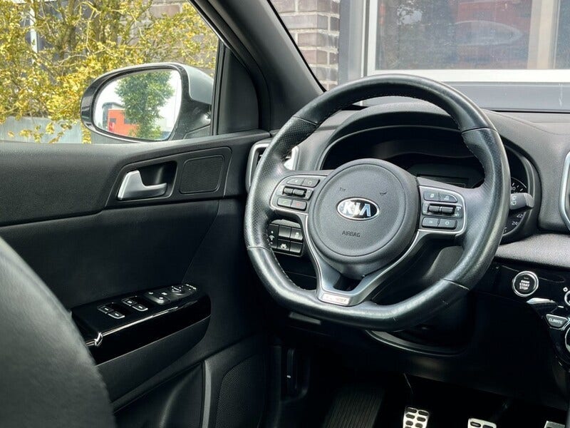 Kia Sportage (8)