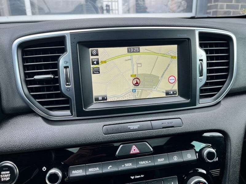 Kia Sportage (9)