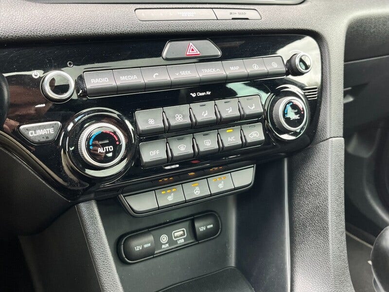 Kia Sportage (10)