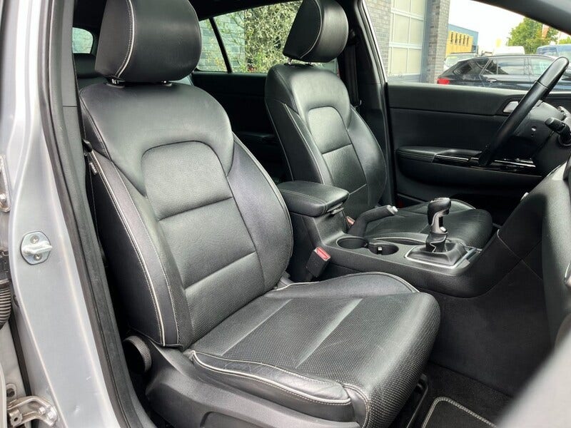 Kia Sportage (13)