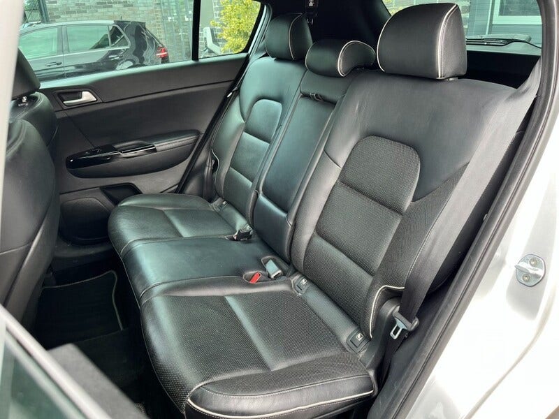 Kia Sportage (14)