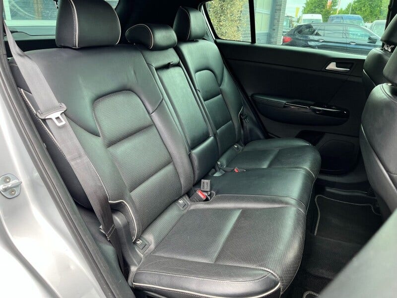 Kia Sportage (15)