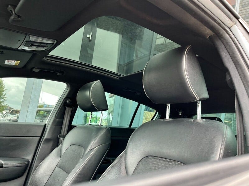 Kia Sportage (18)