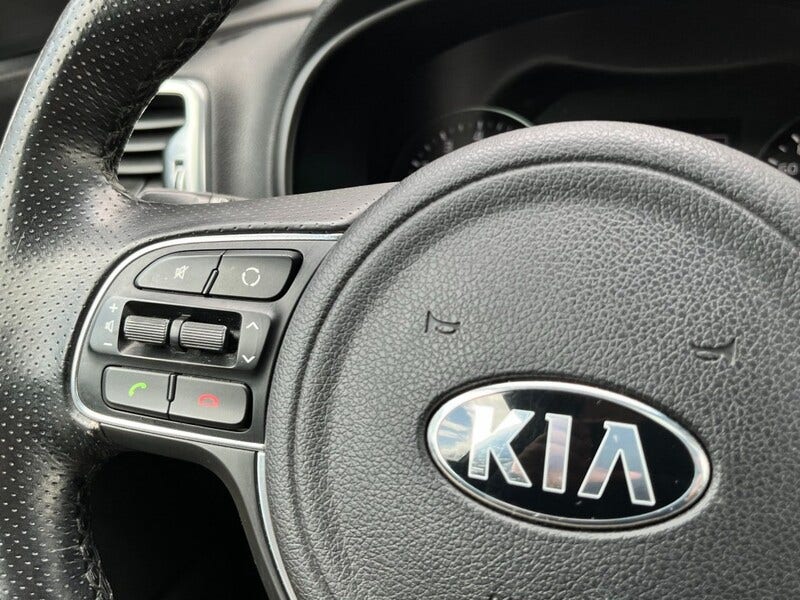 Kia Sportage (19)