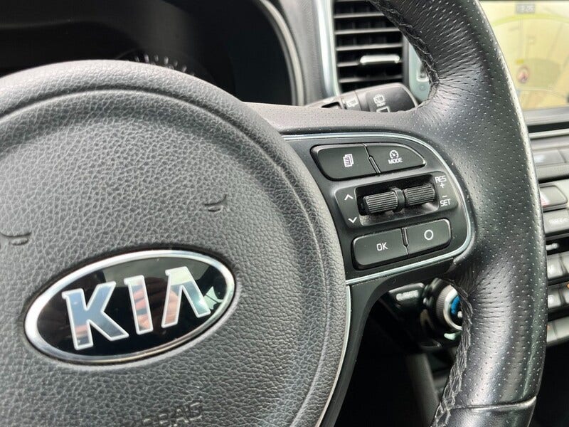 Kia Sportage (20)