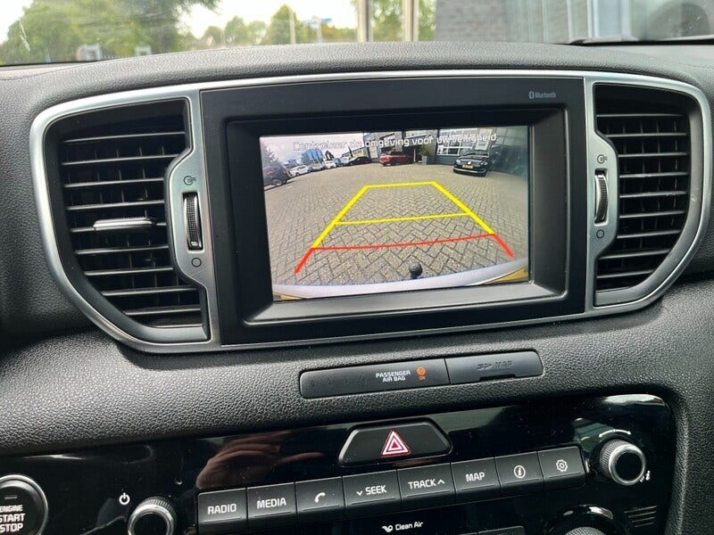 Kia Sportage (21)