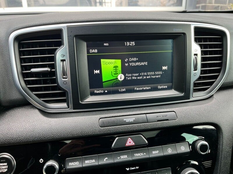 Kia Sportage (22)