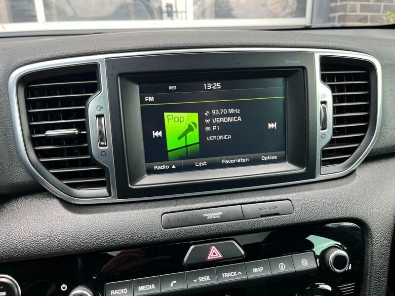 Kia Sportage (23)