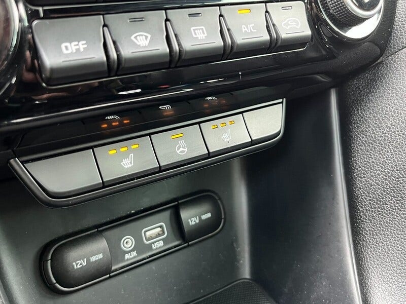 Kia Sportage (24)