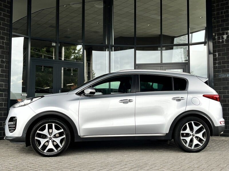Kia Sportage (5)