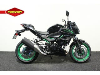 Kawasaki Z500
