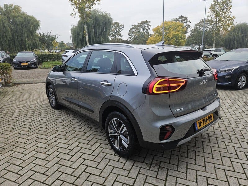 Kia Niro (5)