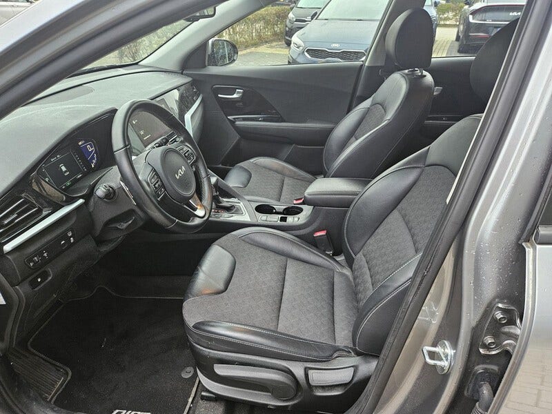 Kia Niro (6)
