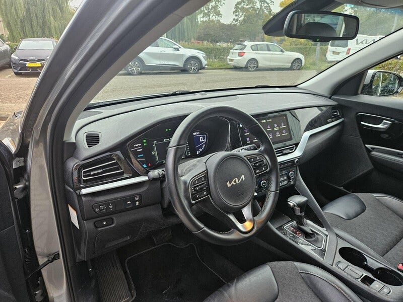 Kia Niro (7)