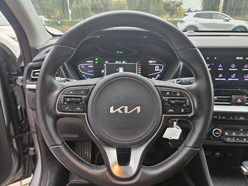 Kia Niro (8)