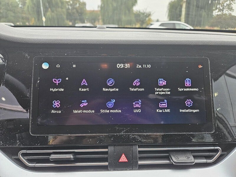 Kia Niro (9)
