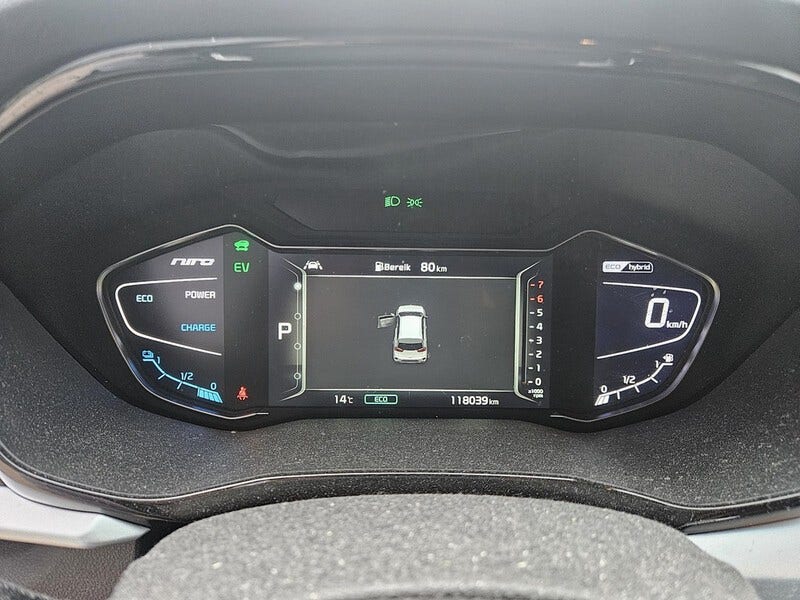 Kia Niro (10)