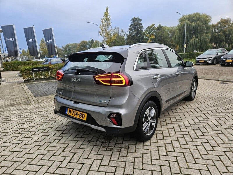 Kia Niro (2)