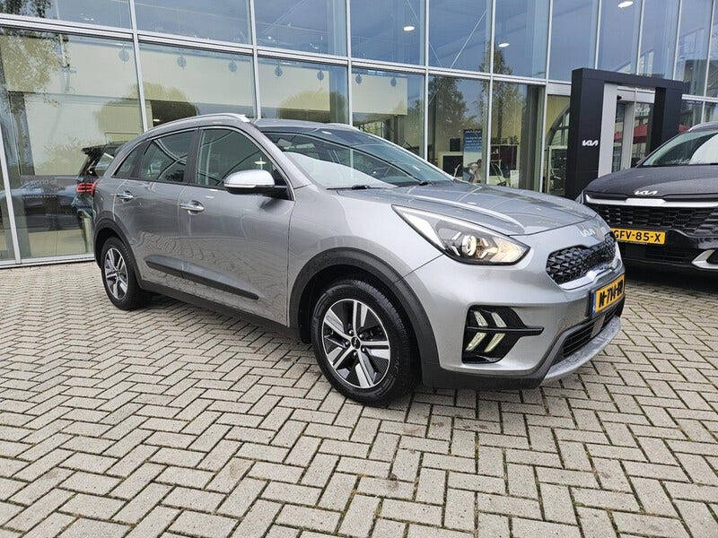 Kia Niro (3)