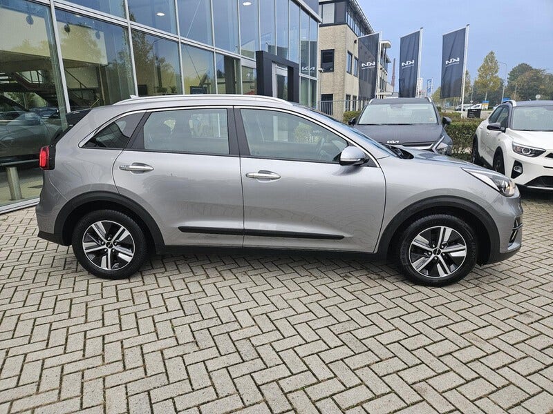 Kia Niro (4)